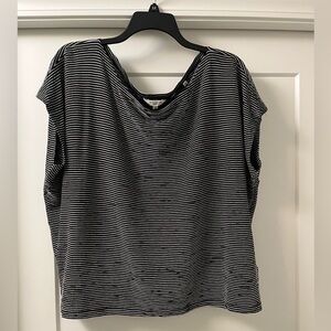 Max Studio Dolman Sleeve Top-NWOT-size 3X
